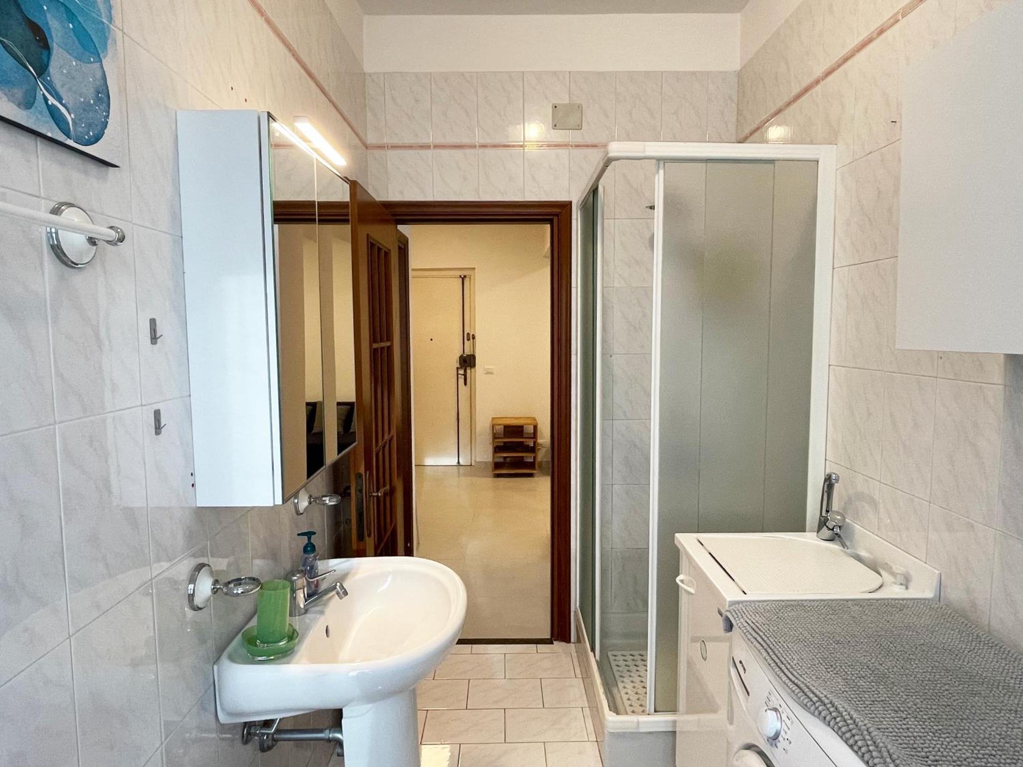 100 Metri Dal Mare Relax A Due Passi Dal Centro Apartment Finale Ligure Exterior foto