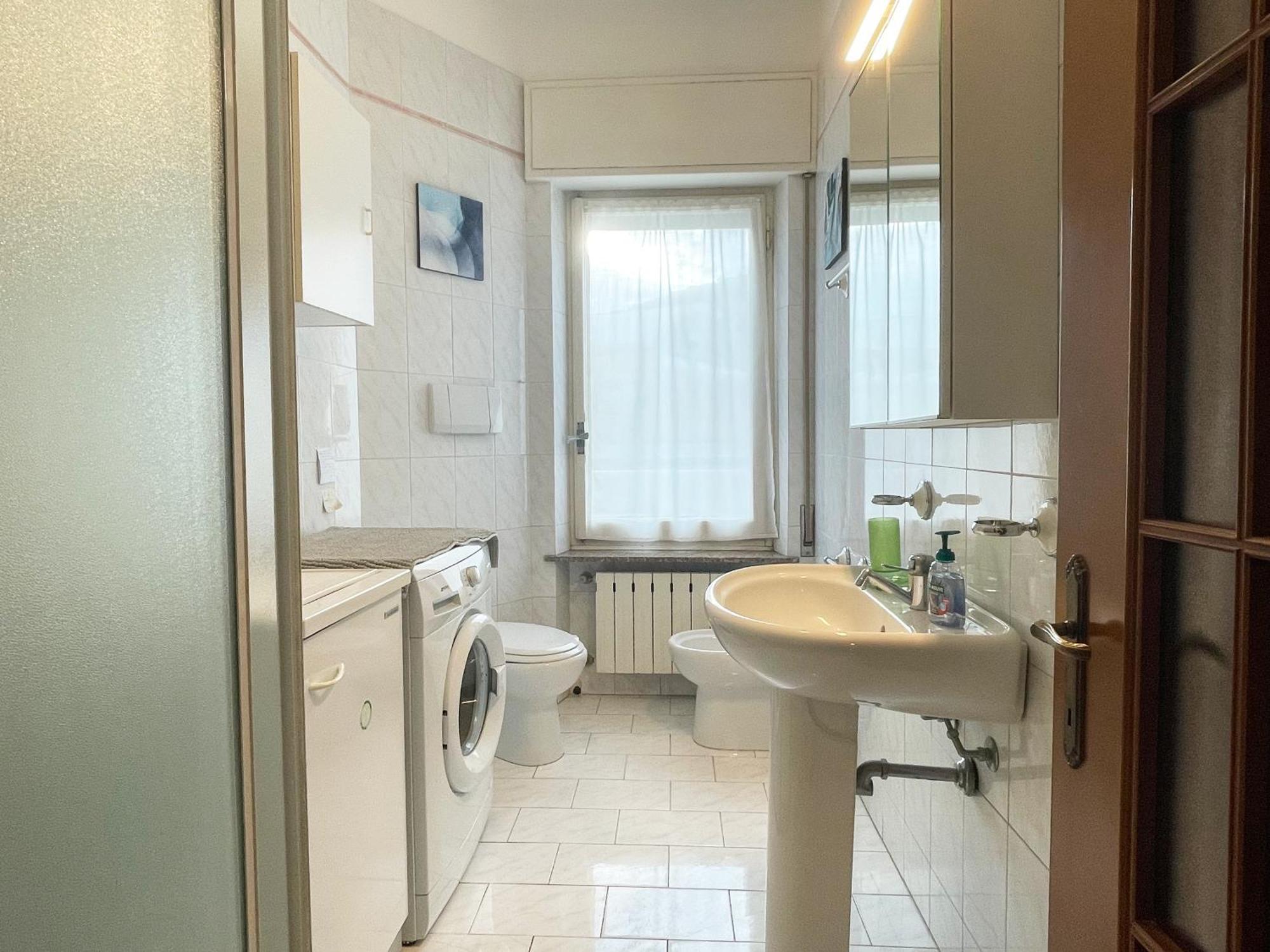 100 Metri Dal Mare Relax A Due Passi Dal Centro Apartment Finale Ligure Exterior foto